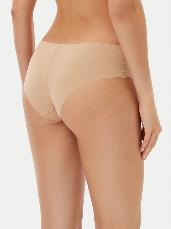 DKNY DKNY Set od 3 para klasičnih gaćica DK5028BP3 Šarena