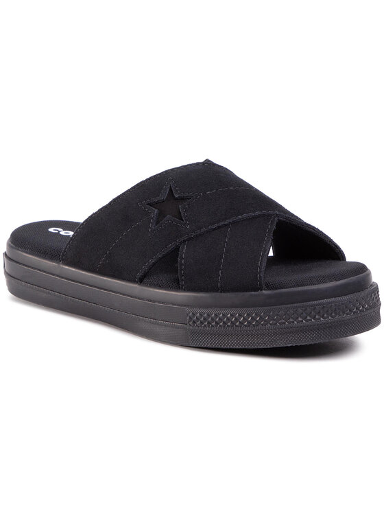 Converse one star sandals cheap