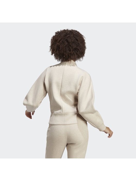 Felpa Mission Victory Slim Fit Track Top IC0307