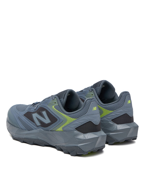 New Balance New Balance Laufschuhe Tektrel Utility V1 MTTRU8K3 Dunkelgrau