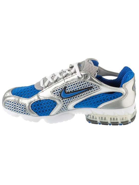Nike Nike Sneakers Nike Air Zoom Spiridion Cage 2 Blu