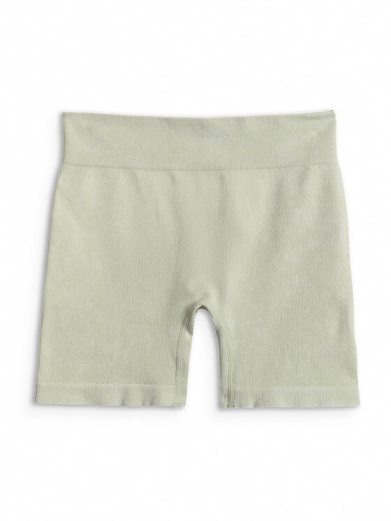 4F 4F Kolarki SOLAR PUNK Zielony Slim Fit