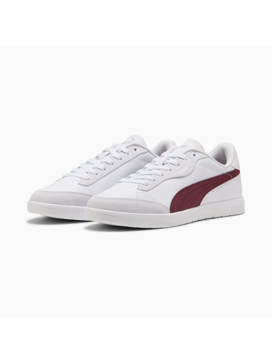 Puma Puma Sneakersy 402601 Biały