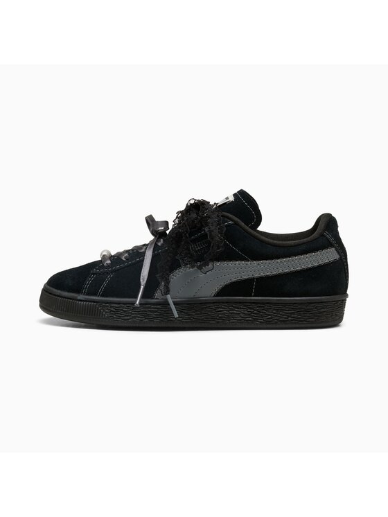 Puma Puma Sneakersy 408330 Czarny