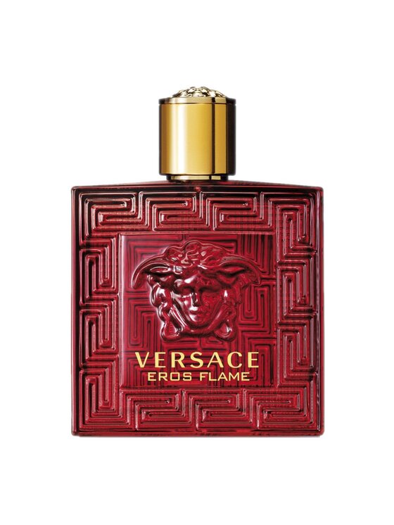 Woda perfumowana Versace, Eros Flame