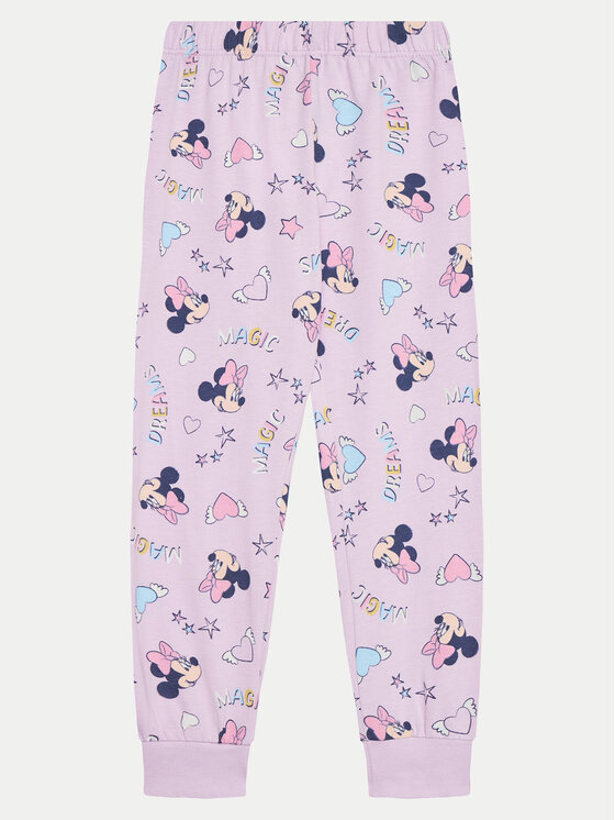 OVS OVS Pigiama 2123391 Rosa