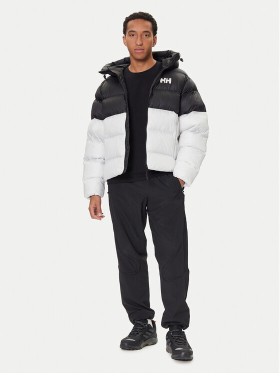 Helly Hansen Helly Hansen Geacă de iarnă Active Puffy 54482 Écru Regular Fit