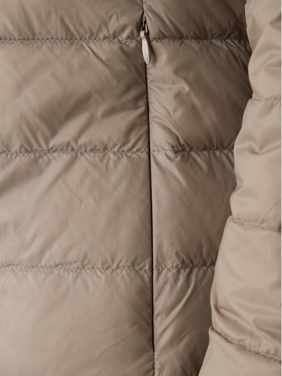 EA7 Emporio Armani EA7 Emporio Armani Pernata jakna 8NPB23 PNGPZ U6167 Bež Regular Fit