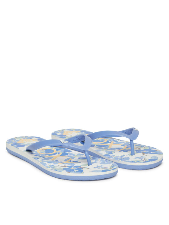 Roxy Roxy Zehentrenner ARJL100869 Blau