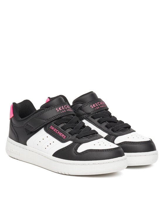 Skechers Skechers Tossud Quick Street-Style Stride 310241L/BKWP Must