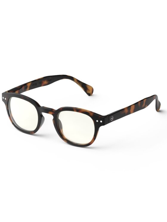 IZIPIZI IZIPIZI Okulary z filtrem blue light Screen Adult D Kolorowy