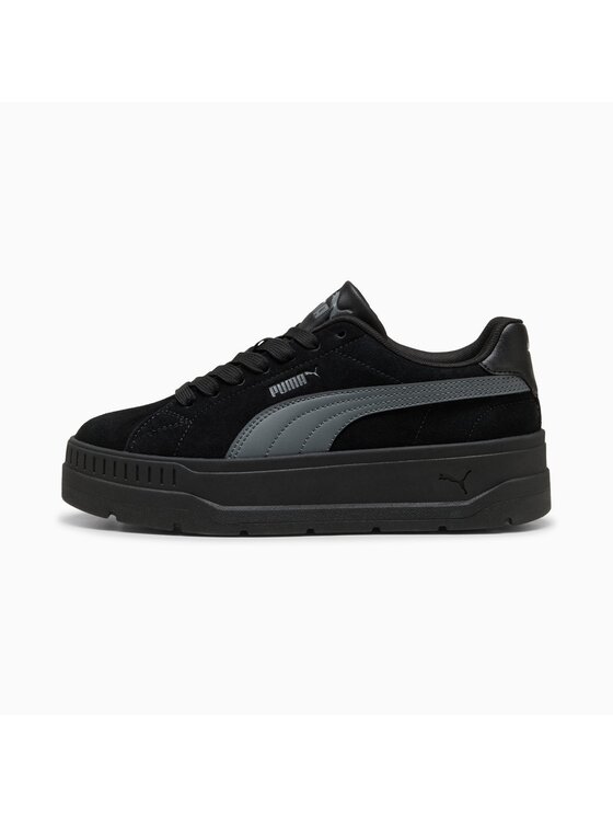 Puma Puma Sneakersy 407297 Czarny