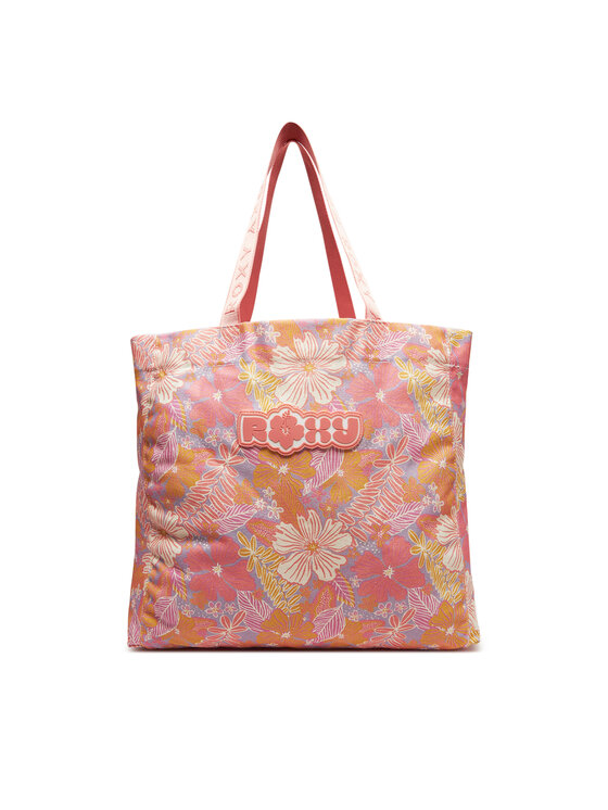 Roxy Roxy Geantă ROXY-ACCCS-13-SS2025 Roz