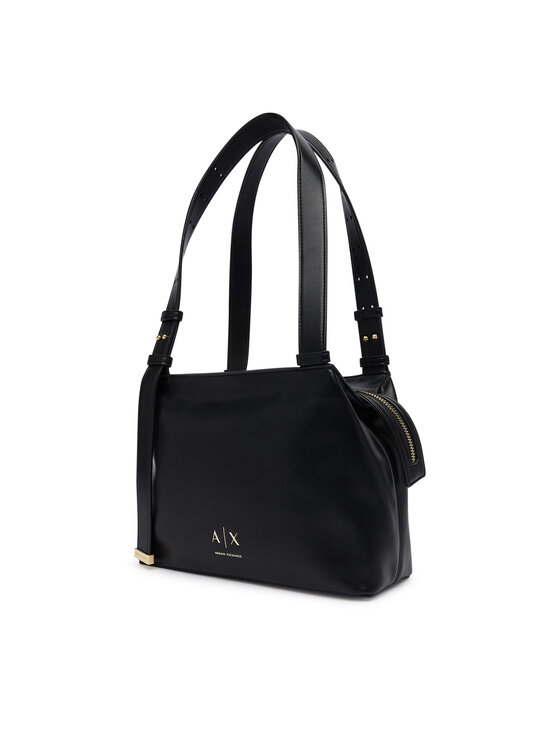 Armani Exchange Armani Exchange Ročna torba XW002604 AF19902 UC001 Črna