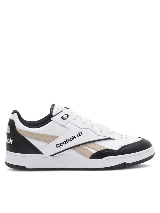 Reebok Reebok Snīkeri BB 4000 II ID7344 Balts