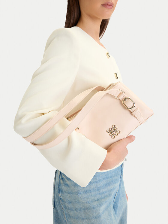 Nine West Nine West Handtasche CEO-Amara-LDA8703 Rosa