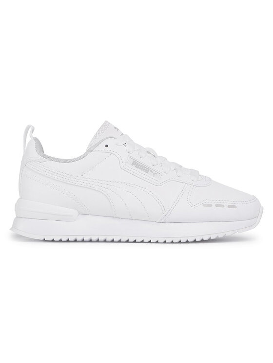 Puma Puma Снікерcи R78 Sl Jr 374428 02 Білий