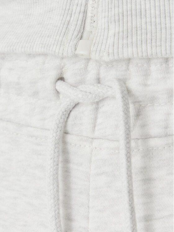 Sprandi Sprandi Спортивні штани W126-SILSP-1001-40M Світло-сірий Relaxed Fit