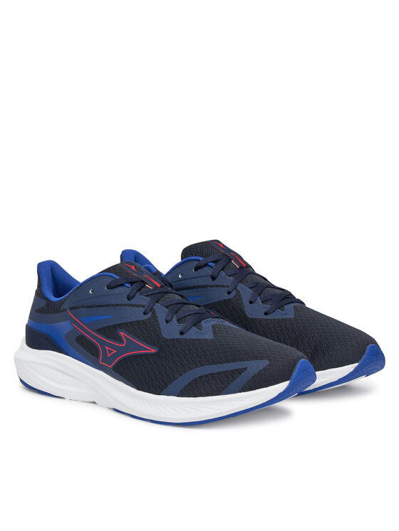 Mizuno Mizuno Взуття для бігу Enerzy Runnerz K1GA2410 Голубий