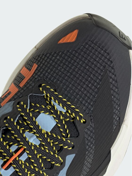 adidas adidas Buty do biegania 161534 Czarny