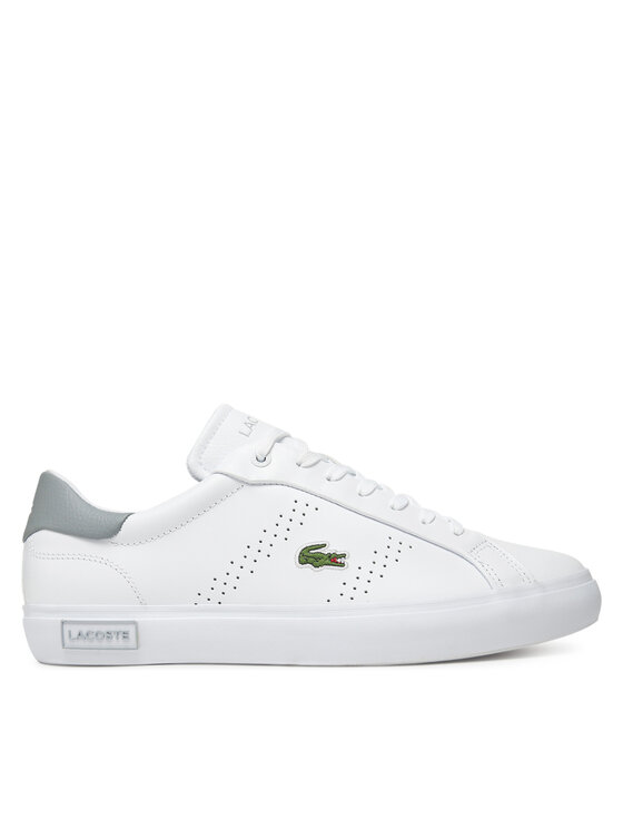 Lacoste Lacoste Superge Powercourt 2.0 Trainers 7-48SMA0002 Bela