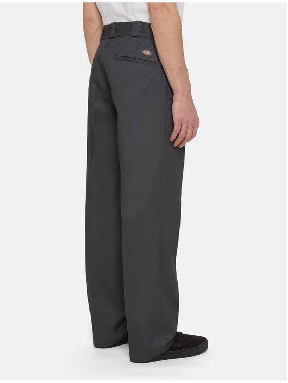 Dickies Dickies Pantaloni outdoor DICKIES Pantalone Uomo DK0A4XK6 CH01 Grigio Grigio Standard Fit