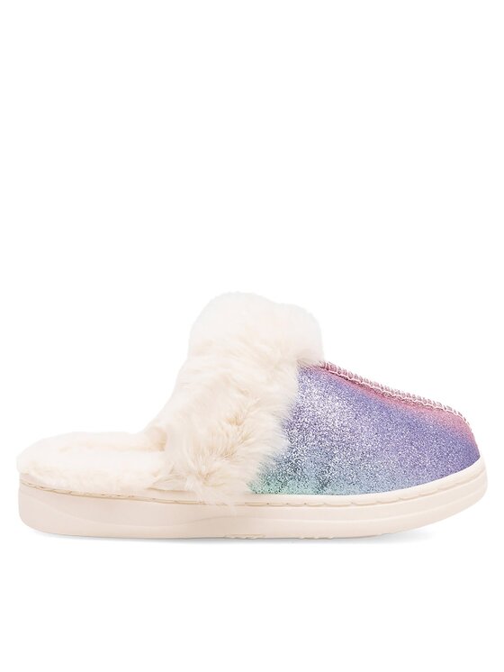 Nelli Blu Nelli Blu Pantofole K-23 Multicolore