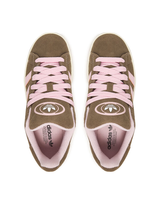 adidas adidas Sneakers Campus 00S JR5038 Braun