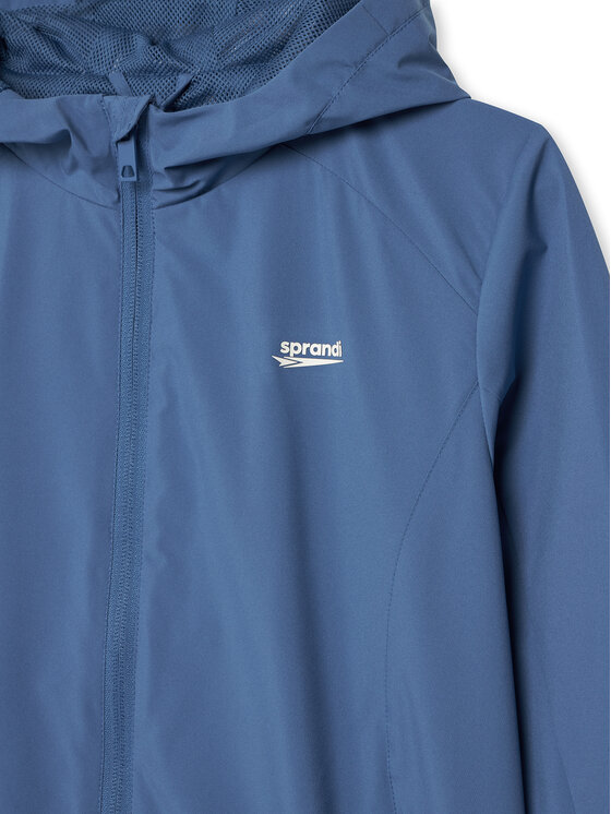 Sprandi Sprandi Bunda pro přechodné období W226-SIBJT-1032-21X Modrá Regular Fit