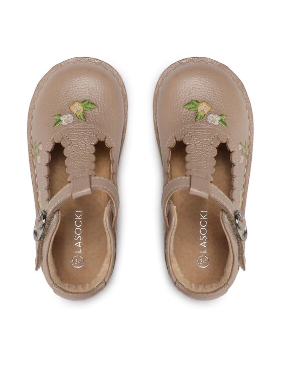 Lasocki Kids Lasocki Kids Scarpe basse 9N6828  Beige