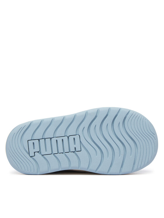 Puma Puma Снігоходи Multiflex 2 Boot Ac 402846 Голубий
