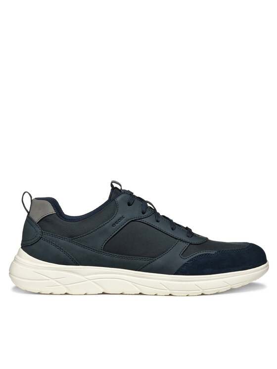 Geox Geox Tenisice U Portello U46E1A 0EK11 C4021 Tamnoplava