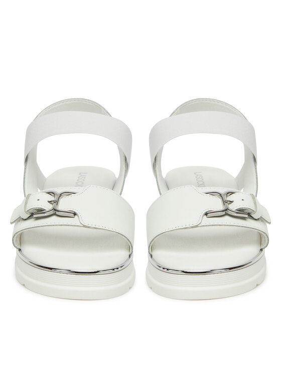 Lasocki Lasocki Sandalen RST-HANA-02 Weiß