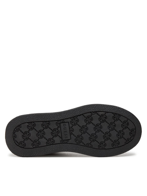 Guess Guess Laisvalaikio batai Marlew FLTMAR FAL12 Balta