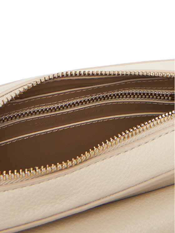 Tommy Hilfiger Tommy Hilfiger Käekott DISTINCT CAMERA BAG AW0AW17455 Beež