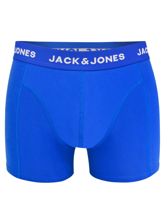 Jack&Jones Jack&Jones Bokserki JJ9926_MIX7 Kolorowy