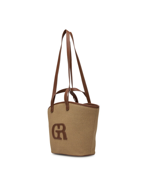Gino Rossi Gino Rossi Borsetta RCI9754 Marrone