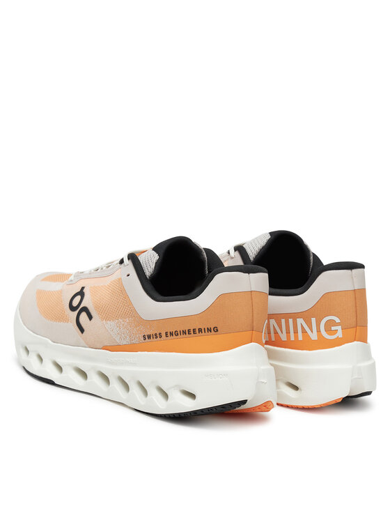 On On Laufschuhe Cloudsurfer Next 3ME30023126 Orange