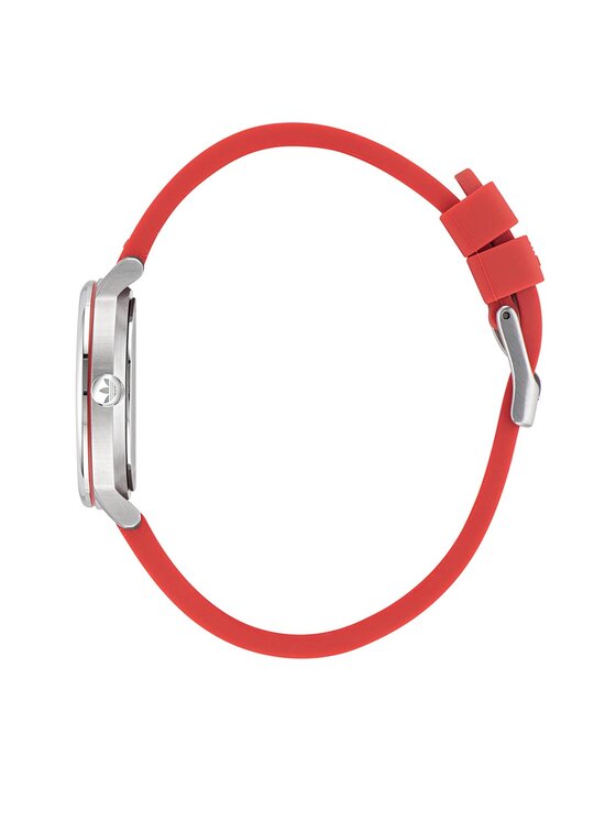 adidas Originals adidas Originals Годинник Code One Xsmall Watch AOSY23029 Срібний