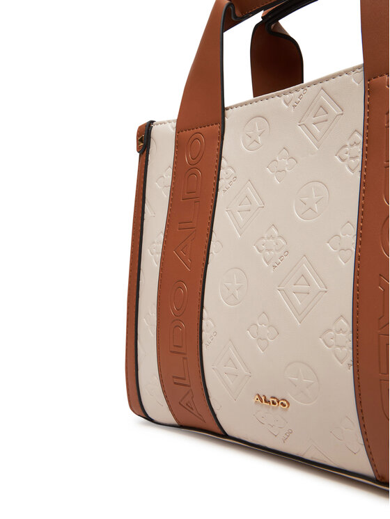 Aldo Aldo Сумка Qianwan 13989290 Бежевий