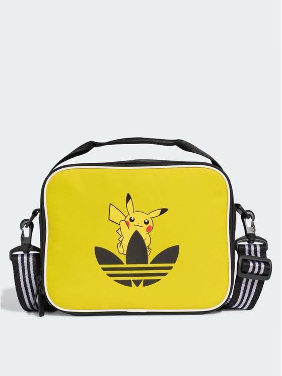adidas adidas Torba 171513 Żółty