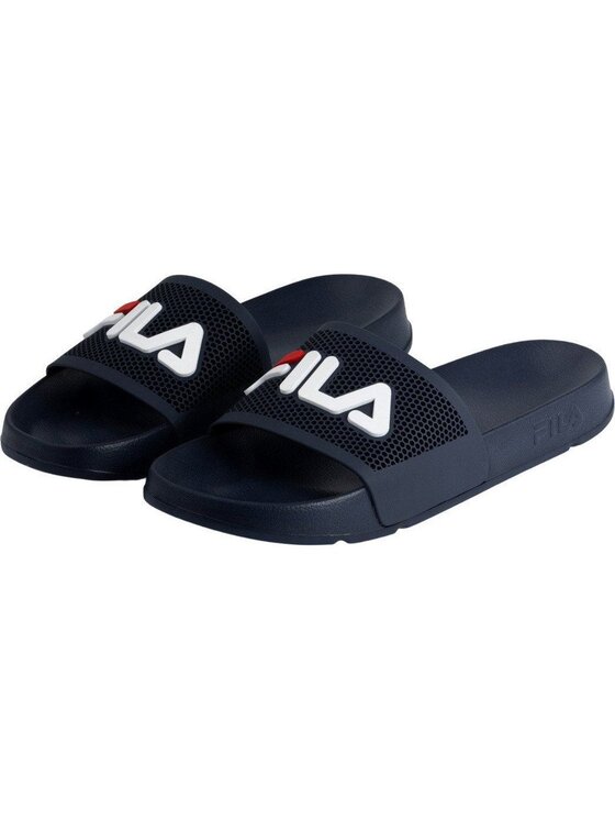 Fila Fila Ciabatte Morro Bay Spiro Blu scuro