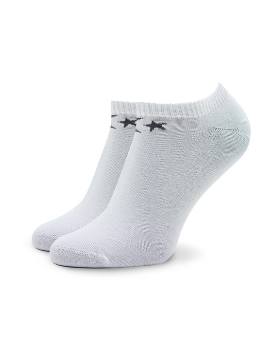 Set di 3 paia di calzini corti unisex E751W-3012