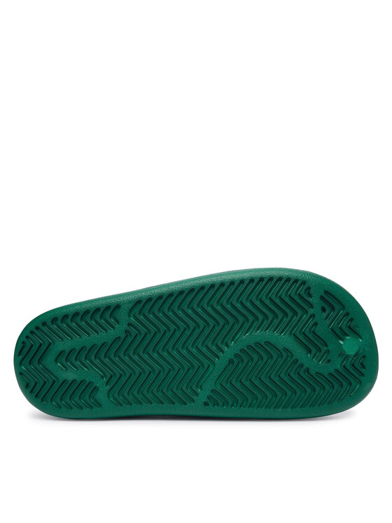 adidas adidas Шльопанці adilette 00s KI3546 Зелений