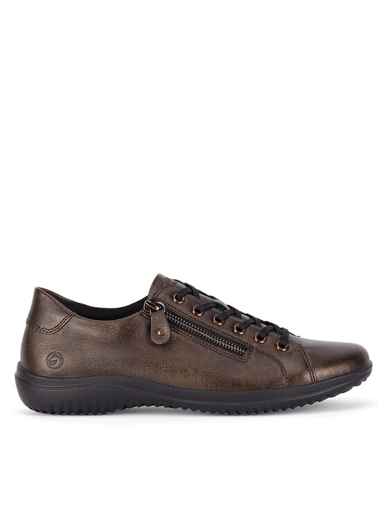 Pantofi Remonte D1E03-25 Maro