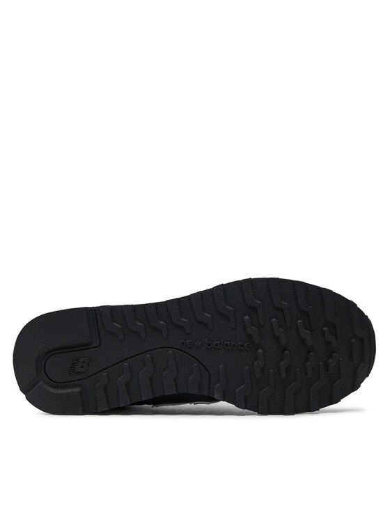 New Balance New Balance Sneakersy GM500EB2 Czarny