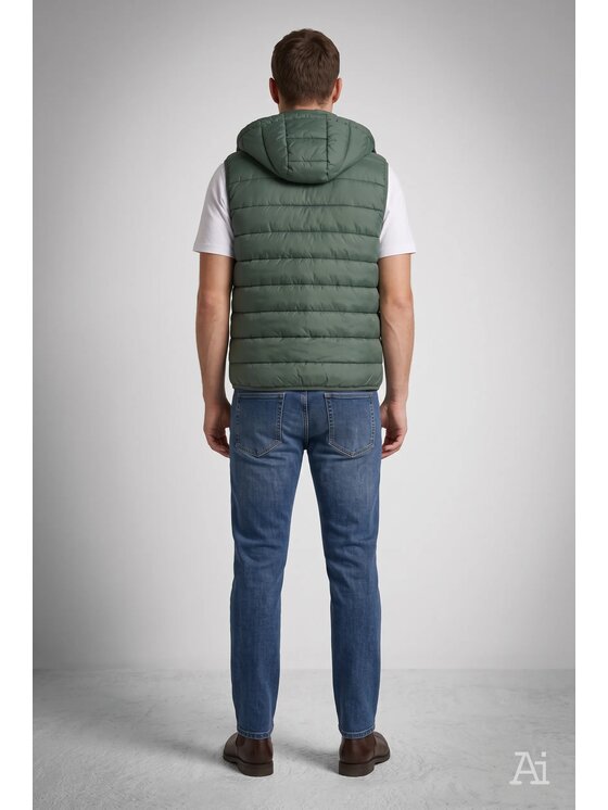 Cross Jeans Cross Jeans Jeansy E 185-266 Niebieski Slim Fit