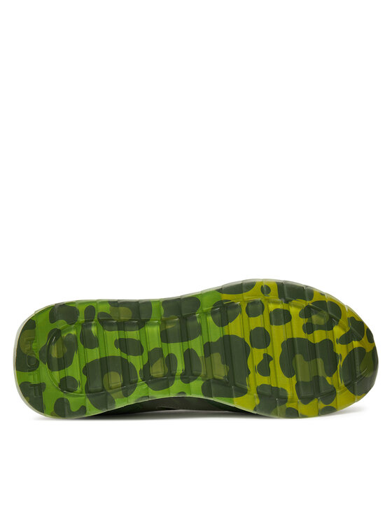 HOFF HOFF Tenisice Art 22503002 Zelena