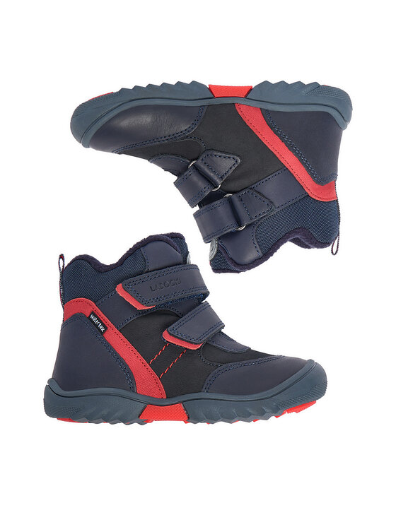 Lasocki Kids Lasocki Kids Schnürschuhe CEO-CI12-FLICK-21 Dunkelblau