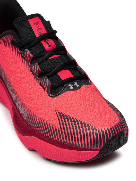 Under Armour Under Armour Взуття для бігу Ua U Infinite Pro Storm 3027588-600 Червоний